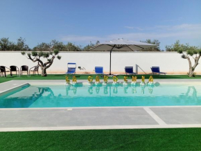 Villa La Gardenia Marsala